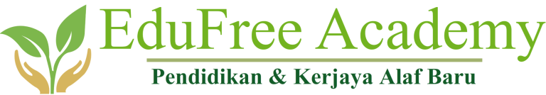 EduFree Academy Logo